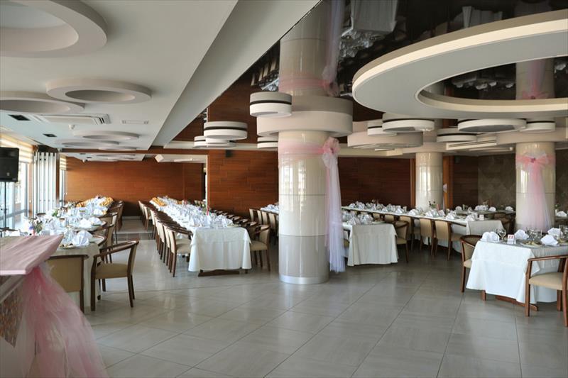 Asya Hotel Istanbul Exterior photo