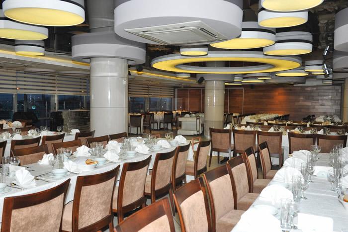 Asya Hotel Istanbul Exterior photo