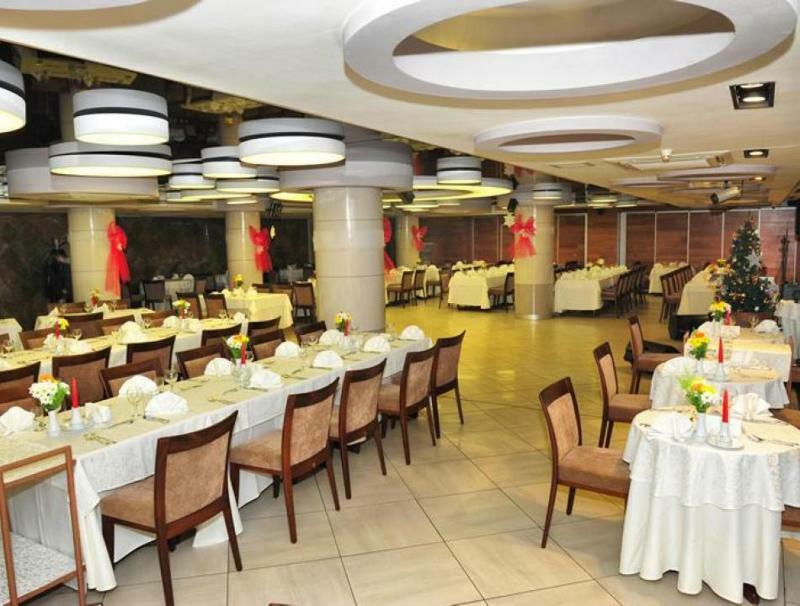 Asya Hotel Istanbul Exterior photo